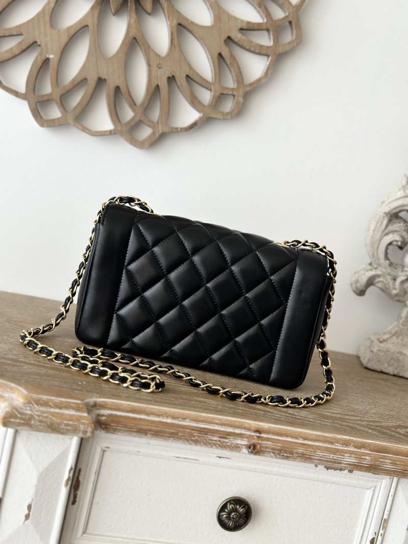 Ch**el satchel bags